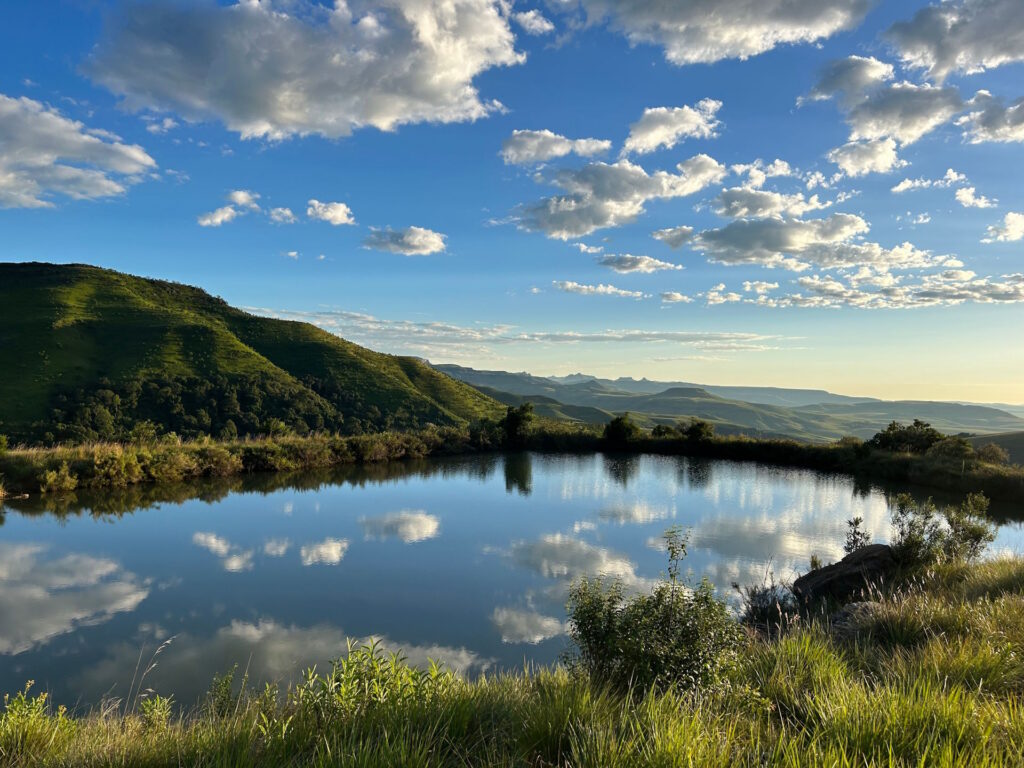 Northern Drakensberg Nature Reserve